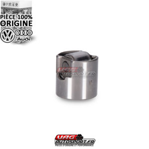 Poussoir de pompe haute pression - 2.9TFSI & 3.0TFSI - Pièce 100% origine AUDI