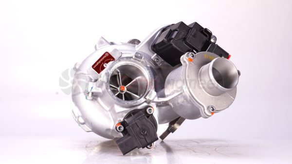 Turbo Hybride TTE475 5349 VAG IS38 - 2.0 TSI EA888.3 - STAGE 3 - TTE – Image 8