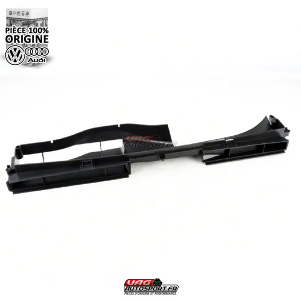 Guidage d'air supérieur pour moteur original VW - Référence 5Q0129254B / 5Q0129254J – Image 5