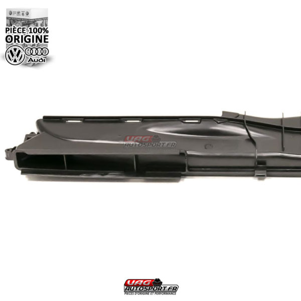 Guidage d'air supérieur pour moteur original VW - Référence 5Q0129254B / 5Q0129254J – Image 7