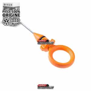 Jauge à huile moteur d'origine VAG - Audi TT RS 8J 2.5 TFSI – 07K115611K