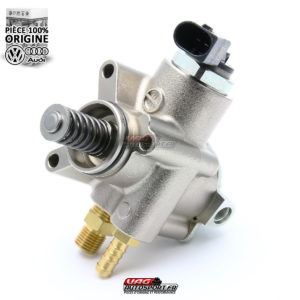 Pompe à carburant haute pression originale Audi VW 2.0 TFSI EA113 & 2.0 FSI - 06F127025M
