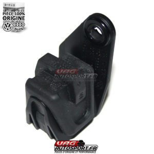 Adaptateur / Support pour boîte à air d'origine Audi A4, S4, RS4, A5, S5, RS5 / - 8K0133426A