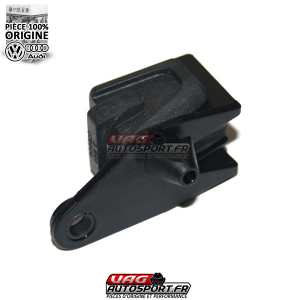 Adaptateur / Support pour boîte à air d'origine Audi A4, S4, RS4, A5, S5, RS5 / - 8K0133426A – Image 2