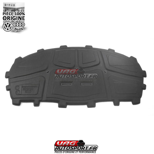 Verrin pour Capot de Moteur Audi A5 (B9 F5) - Référence 8W6863825B – Image 2