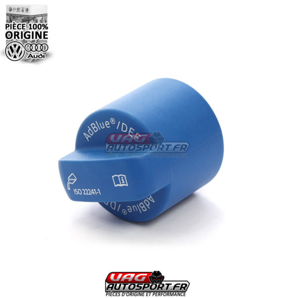 Bouchon de Réservoir AdBlue® Original VW Audi Skoda Seat – Référence 5Q0131980C – Image 2