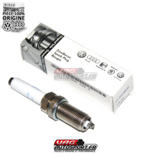 Bougie d'allumage originale Audi A6 A7 A8 TTRS 4.0L 8-Cylindre - Référence 079905626G