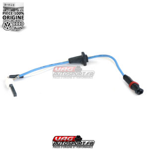 Bougie de préchauffage auxiliaire de stationnement VW Audi Originale 7E0963319A