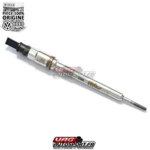 Bougie de préchauffage d'origine Volkswagen avec capteur de pression - 03L905061G