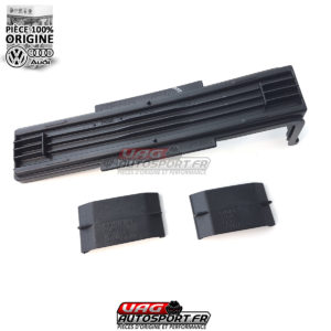 Cache de filtre d’habitacle d'origine VW 6Q0819422A // 6Q0819422B // 6Q0819422