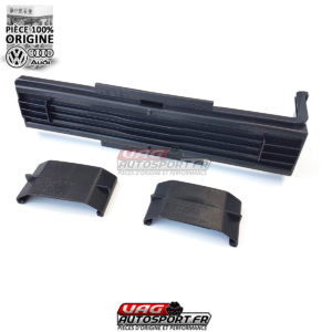 Cache original VW pour filtre à air d'habitacle – Réf. 6R1819422A