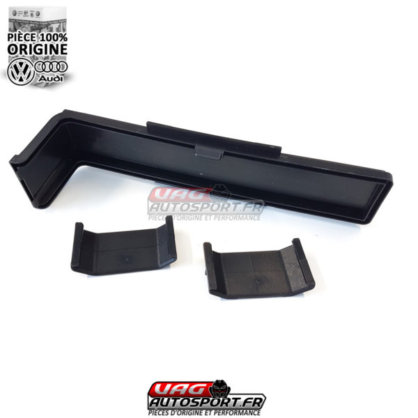 Cache original VW pour filtre à air d'habitacle – Réf. 6R1819422A – Image 2