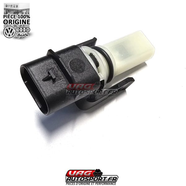 Capteur d'angle (Flap Position Sensor) d'origine VW référence 06K907386D – Image 2