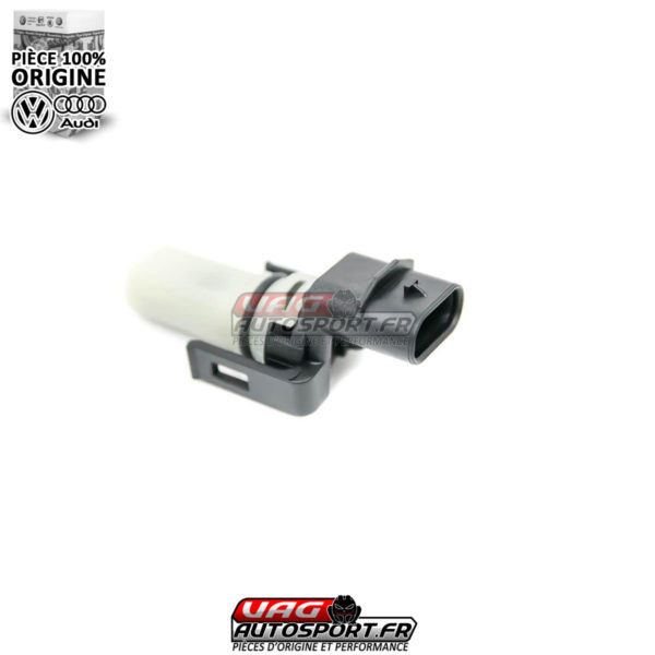 Capteur d'angle (Flap Position Sensor) d'origine VW référence 06K907386D – Image 3
