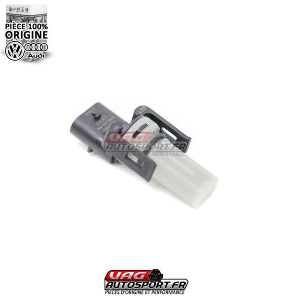Capteur d'angle (Flap Position Sensor) d'origine VW référence 06K907386D – Image 5