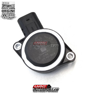 Capteur de position du collecteur d'admission origine VW / AUDI - 07L907386B