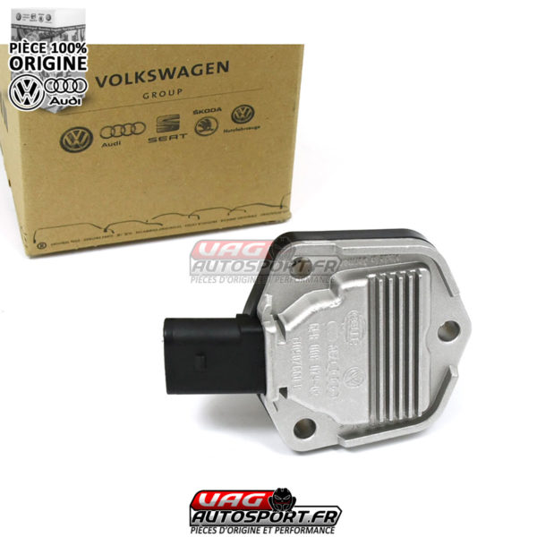 Capteur de niveau d'huile d'origine VW Audi 1J0907660B – Image 2
