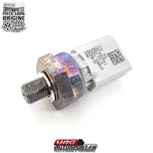 Capteur de pression d'huile VW original - 06E906054J