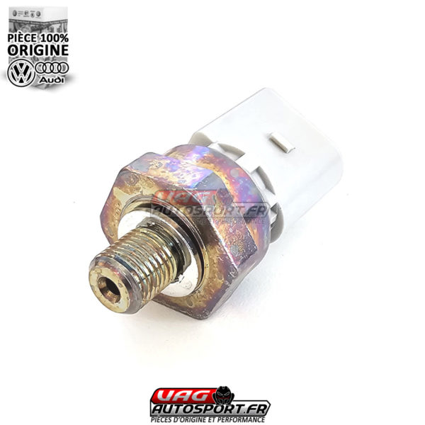 Capteur de pression d'huile VW original - 06E906054J – Image 3
