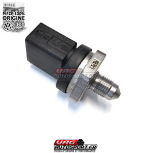 Capteur de pression de Rail original VW - Référence 06H906051K