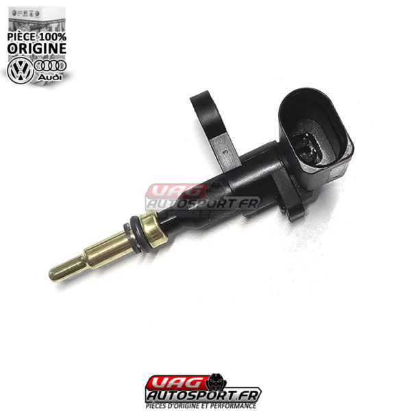 Capteur de Température de Liquide de Refroidissement VW Audi d’origine - Ref 04L919501 – Image 2