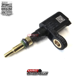 Capteur de température du liquide de refroidissement VW Original 05L919501B