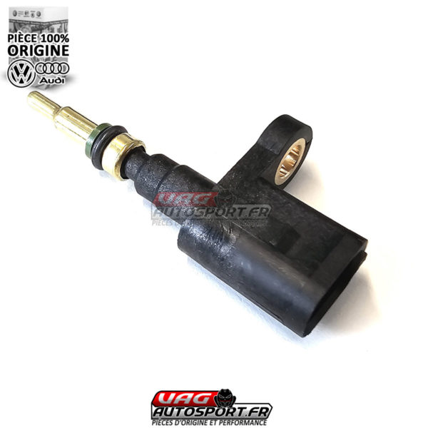 Capteur de température du liquide de refroidissement VW Original 05L919501B – Image 2