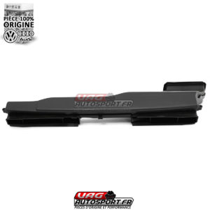 Conduit d'admission d'air moteur original AUDI - 2.5TFSI - 3Q0129217
