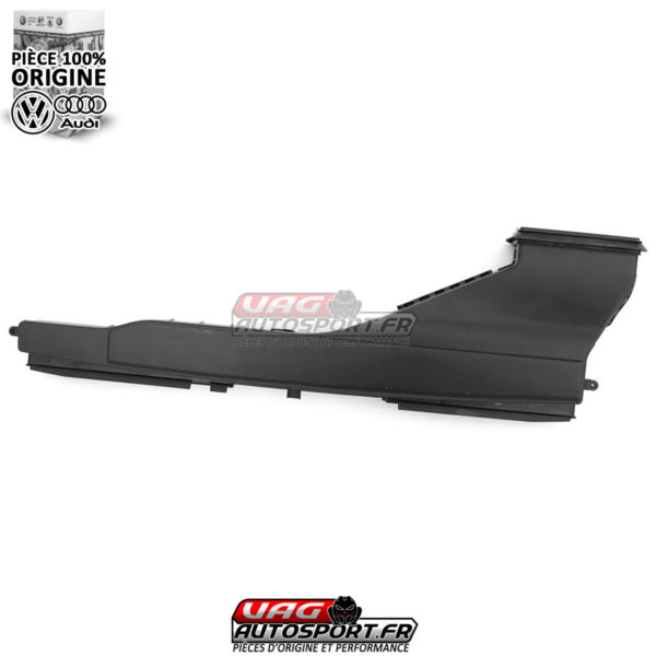 Conduit d'admission d'air moteur original AUDI - 2.5TFSI - 3Q0129217 – Image 3