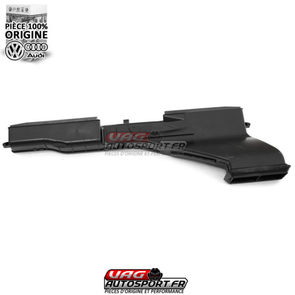 Conduit d'admission d'air moteur original AUDI - 2.5TFSI - 3Q0129217 – Image 5