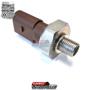 Contacteur de Pression d'Huile Original VW - 2.3 à 3.0 bar - 04L919081B