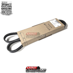 Courroie d'origine Audi de référence 059260849G