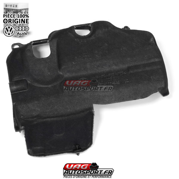 Couvercle de carter d'huile original VW 03L103660C