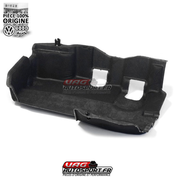 Couvercle de carter d'huile original VW 03L103660C – Image 2