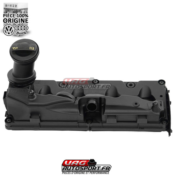 Cache Culbuteur 2.0 TDI pour VW T5/T6 - Pièce d'origine Référence 03L103469G – Image 2
