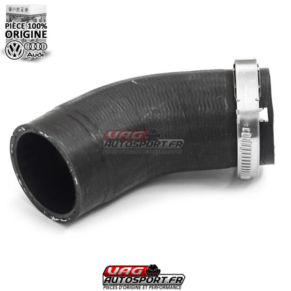 Durite d'intercooler d'origine VW Audi, Référence 04L145828D – Image 2