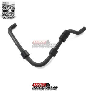 Durite de ventilation du circuit de refroidissement d'origine VW/Audi/Skoda – 038121473