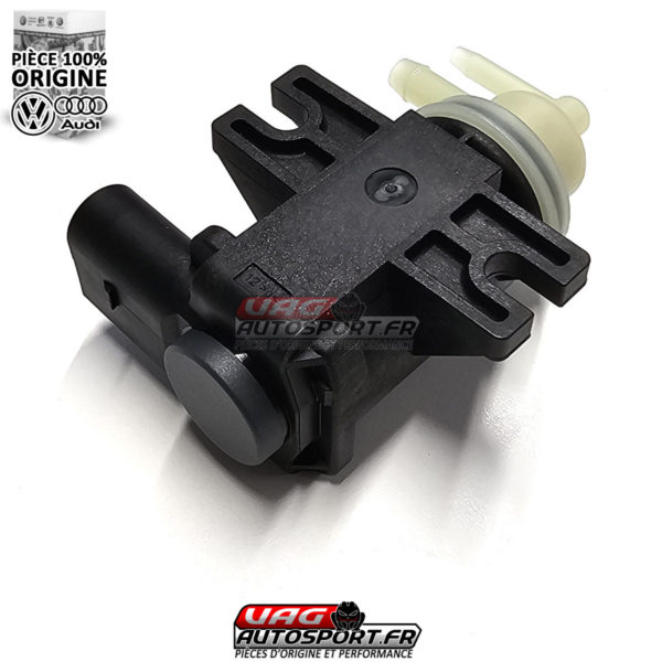 Électrovanne de commande de pression de suralimentation pour moteur VAG TDI - N75 - Réf : 1K0906627B – Image 3