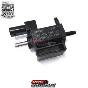 Electrovanne VW originale - Réf: 06H906283J