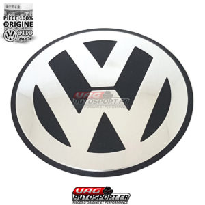 Emblème Original VW pour Couverture de Moteur, Référence 06F103940