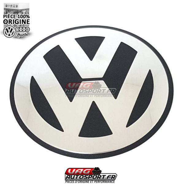 Emblème Original VW pour Couverture de Moteur, Référence 06F103940