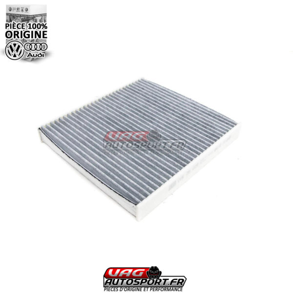 Filtre à air d'habitacle anti-allergène d'origine VW – Référence 5Q0819669 – Image 3