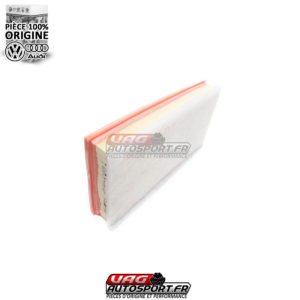 Filtre à air d'origine VW Audi, référence 1J0129620A