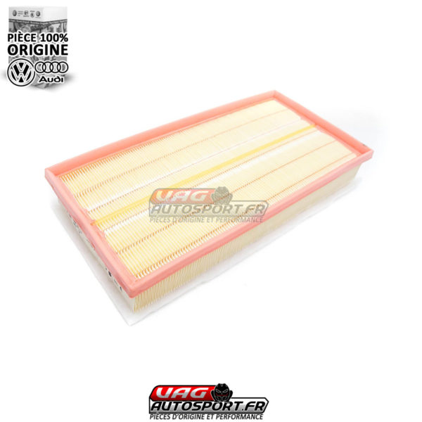 Filtre à air d'origine VW Audi, référence 1J0129620A – Image 4