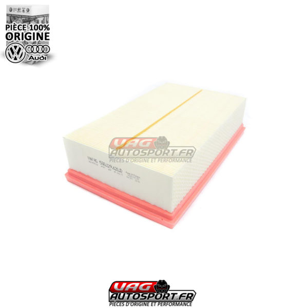 Filtre à Air d'Origine VW - Référence 5Q0129620D – Image 3