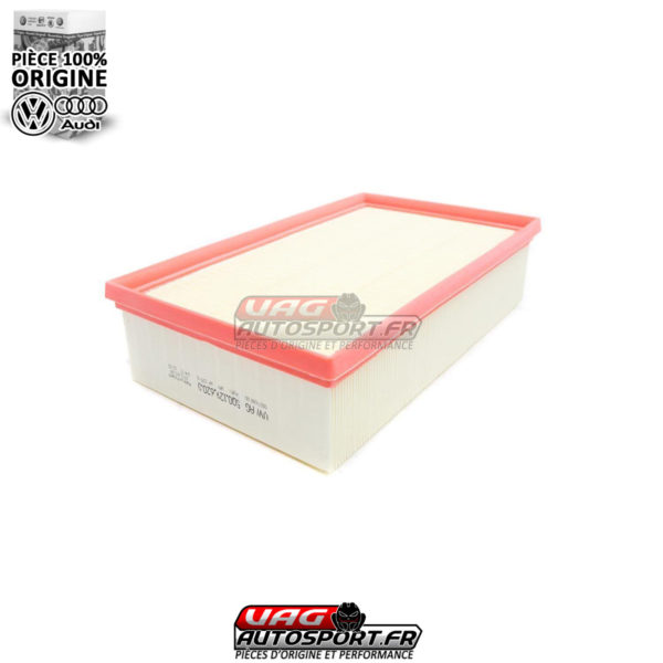 Filtre à Air d'Origine VW - Référence 5Q0129620D – Image 4