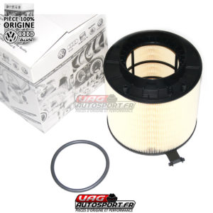 Filtre à air - Audi A4 8K A5 Q5 - 3.0FSI, 3.2FSI, 4.2FSI, 4.0TFSi - référence 8K0133843_N90964301