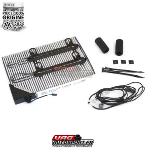 Filtre à air intérieur - Audi, référence 81A054660