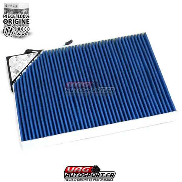 Filtre à air intérieur - Audi, référence 81A054660 – Image 2