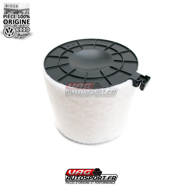 Filtre à air original Audi A4 A5 Q5 3.0 TDI/TFSI - Référence 8W0133843 – Image 11